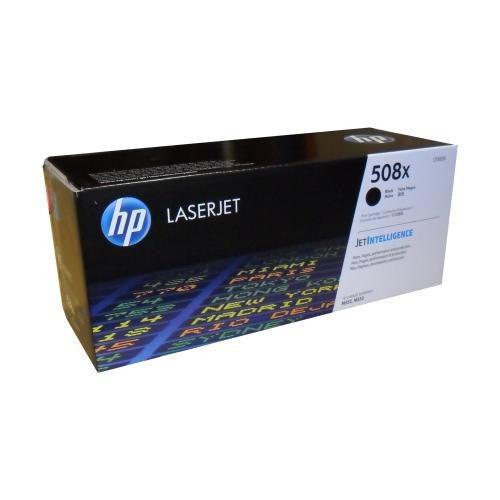 HP CF360X Toner Noir 508X-PG TECH