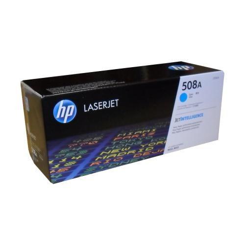 HP CF361A Toner Cyan 508A-PG TECH