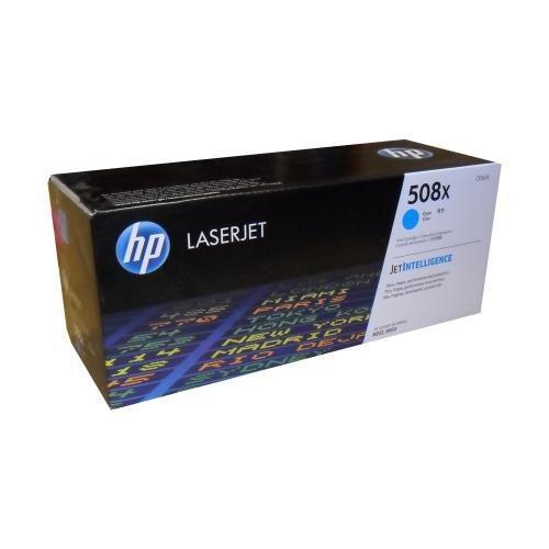 HP CF361X Toner Cyan 508X-PG TECH