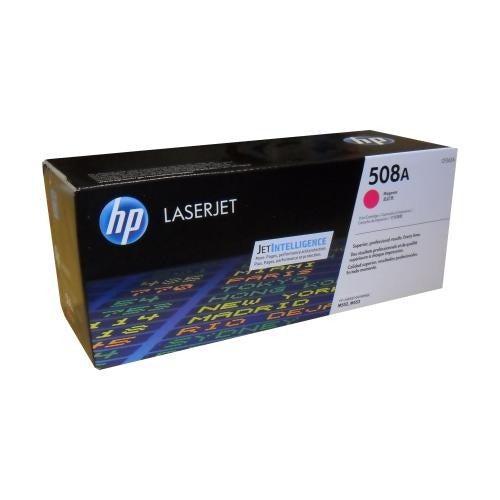 HP CF363A Toner Magenta 508A-PG TECH