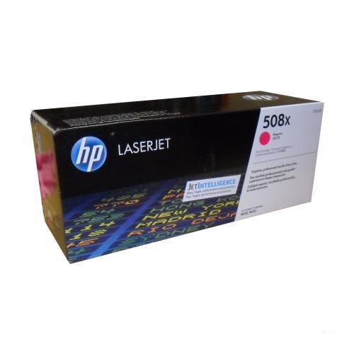 HP CF363X Toner Magenta 508X-PG TECH