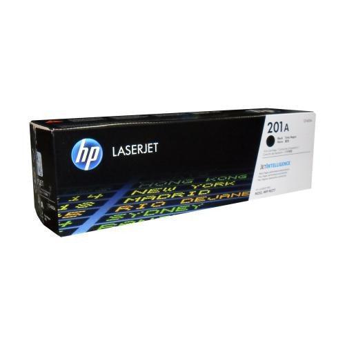 HP CF400A Toner Noir 201A-PG TECH