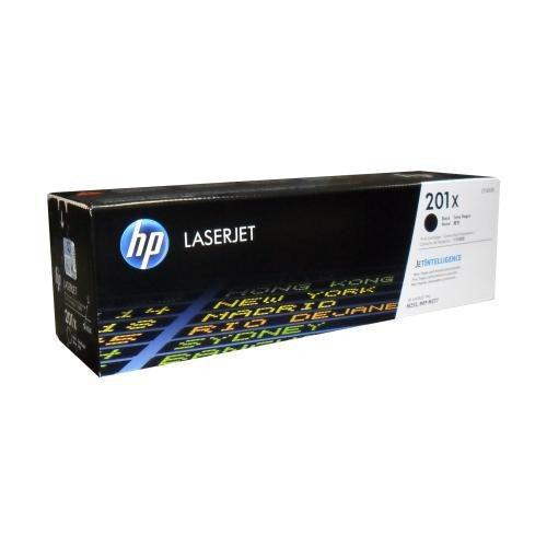 HP CF400X Toner Noir 201X-PG TECH