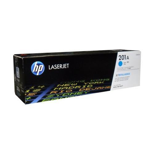 HP CF401A Toner Cyan 201A-PG TECH