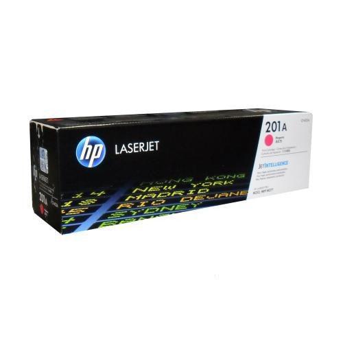 HP CF403A Toner Magenta 201A-PG TECH