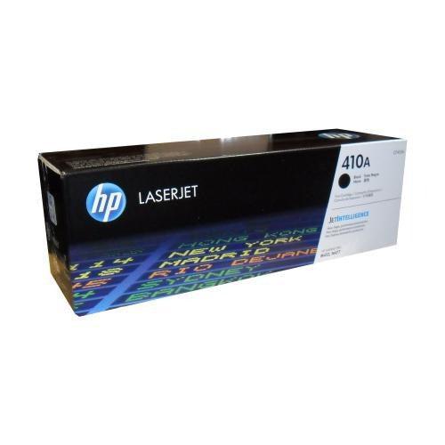 HP CF410A Toner Noir 410A-PG TECH