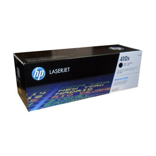 HP CF410X Toner Noir 410X-PG TECH