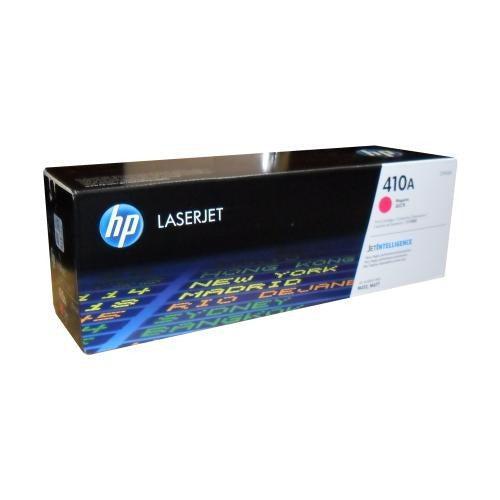 HP CF413A Toner Magenta 410A-PG TECH