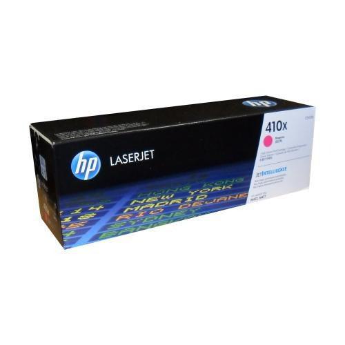 HP CF413X Toner Magenta 410X-PG TECH