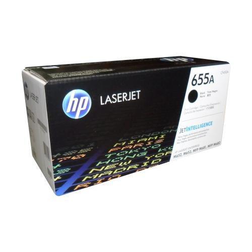 HP CF450A Toner Noir 655A-PG TECH