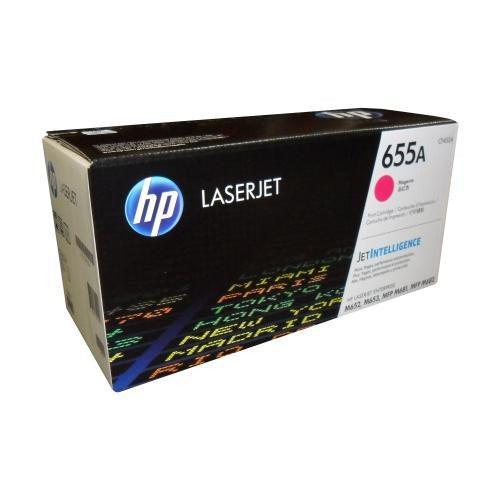 HP CF453A Toner Magenta 655A-PG TECH