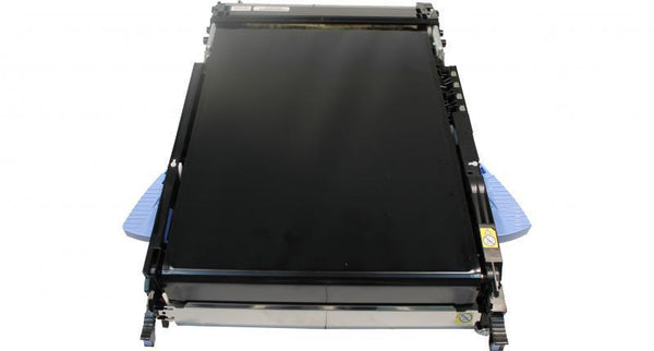 OKLILI 5 Pièces Lame De Nettoyage Transfer Belt CC468-67907 Compatible HP CM3530 CP3520 CP3525 M551 M570
