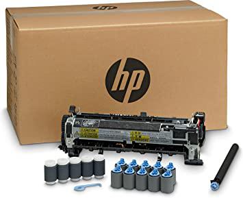 HP F2G76A Trousse de Maintenance M604 M605 M606-PG TECH