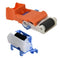 Hp j8j70-67904 pad separation + pickup feed roller