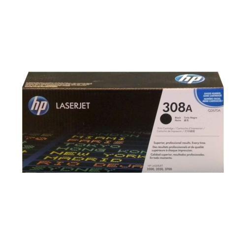 HP Q2670A Toner Noir 308A-PG TECH