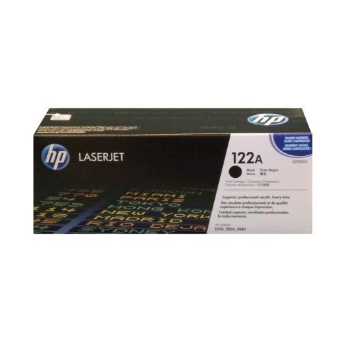 HP Q3960A Toner Noir 122A-PG TECH