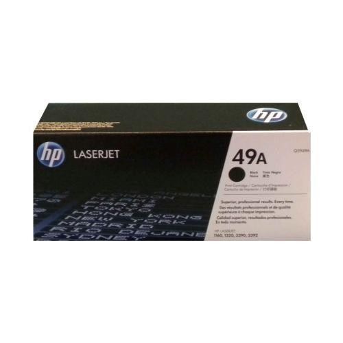 HP Q5949A Toner Noir 49A-PG TECH