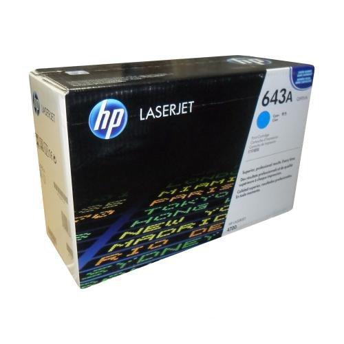 HP Q5951A Toner Cyan 643A-PG TECH