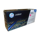 Hp q7583a cartouche de toner magenta 503a originale