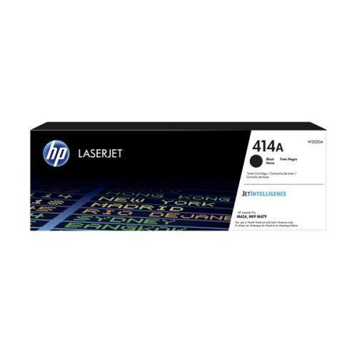 HP W2020A Toner Noir 414A-PG TECH