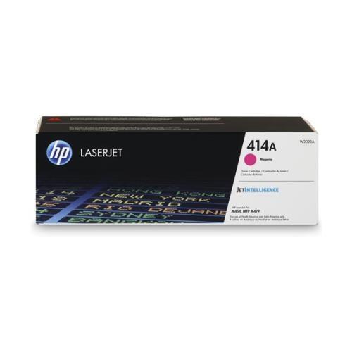 HP W2023A Toner Magenta 414A-PG TECH