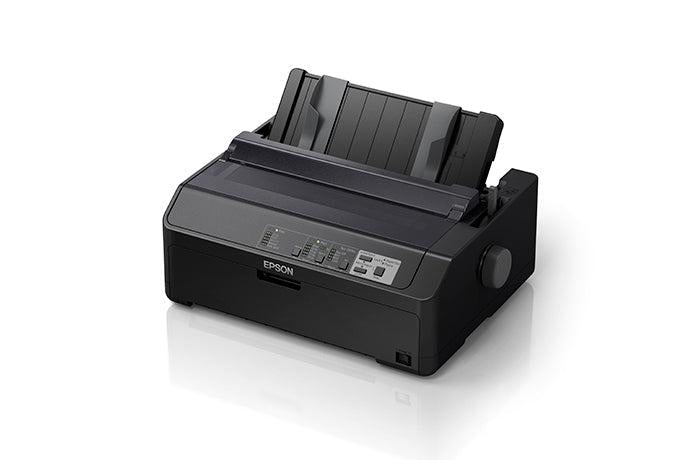 Epson Imprimante Matricielle LQ-590II N Réseau-PG TECH