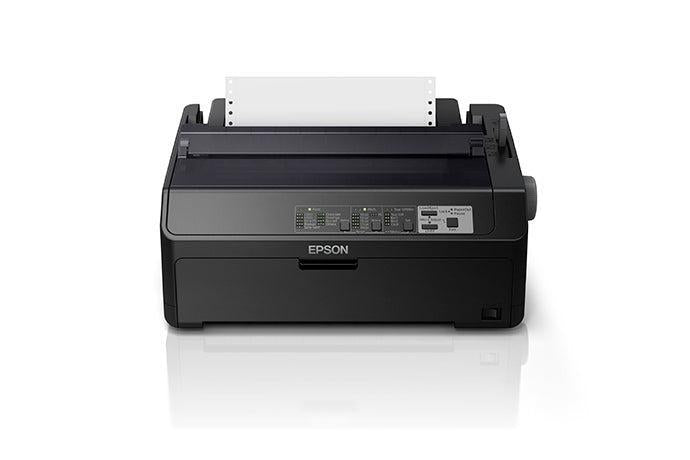 Epson Imprimante Matricielle LQ-590II-PG TECH