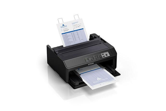 Epson Imprimante Matricielle LQ-590II N Réseau-PG TECH