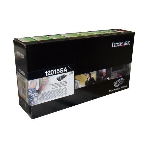 Lexmark 12015Sa Toner Noir-PG TECH