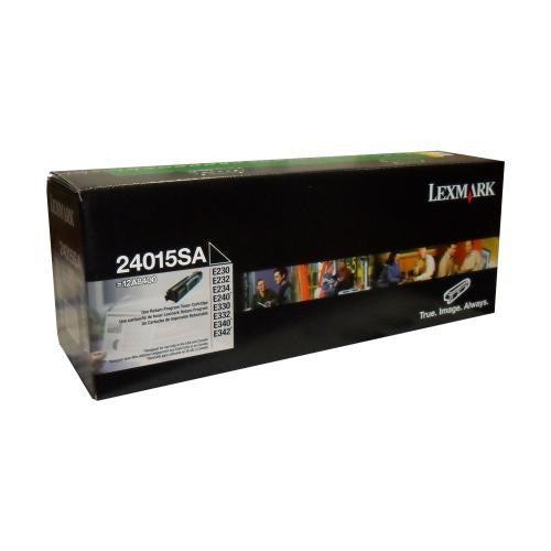 Lexmark 24015Sa Toner Noir-PG TECH