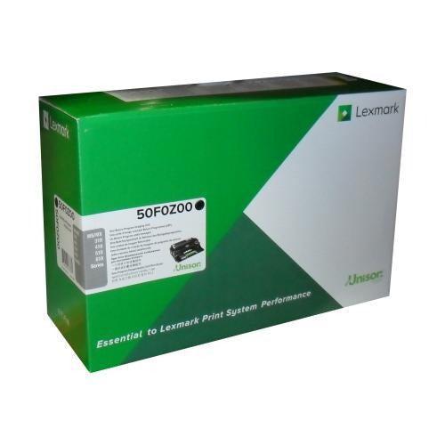 Lexmark 50F0Z00 Tambour 60K-PG TECH