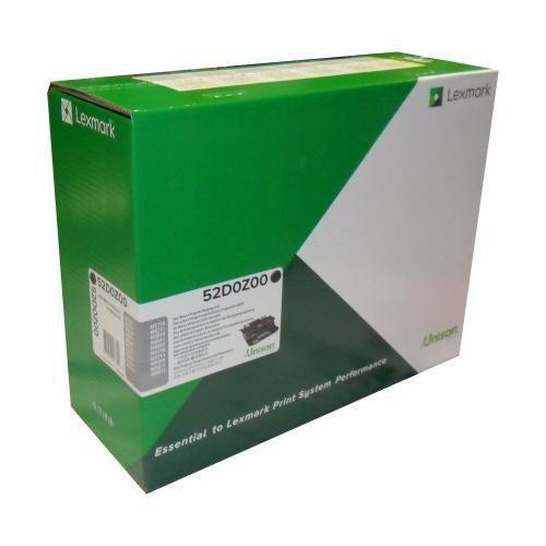 Lexmark 52D0Z00 Tambour 100K-PG TECH