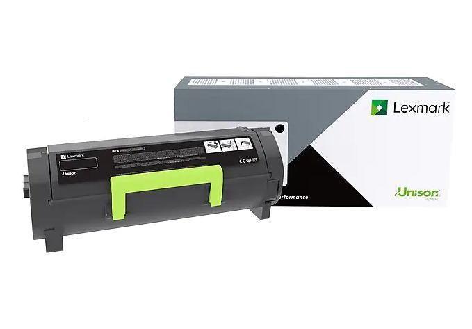 Lexmark 56F0HA0 Toner Noir Haut Rendement 20k-PG TECH