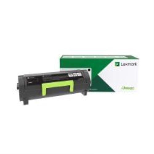 Lexmark 56F1000 Toner Noir 6k-PG TECH