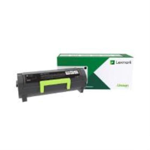 Lexmark 56F1U00 Toner Noir Ultra Haut Rendement 25k-PG TECH