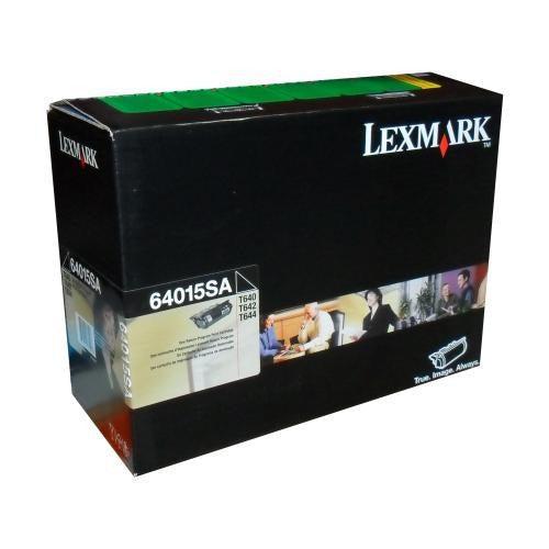 Lexmark 64015Sa Toner Noir Haut Rendement-PG TECH