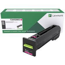 Lexmark 72K10M0 Toner Magenta-PG TECH