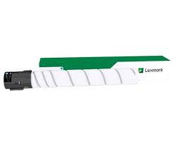 Lexmark 76C00C0 Toner Cyan-PG TECH