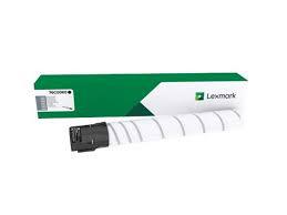 Lexmark 76C00K0 Toner Noir-PG TECH