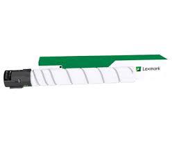 Lexmark 76C0Hc0 Toner Cyan Haut Rendement-PG TECH