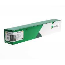 Lexmark 76C0Hy0 Toner Jaune Haut Rendement-PG TECH