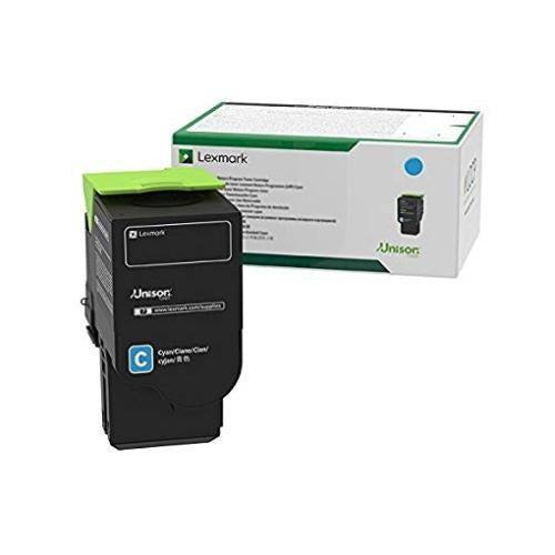 Lexmark C2310C0 Toner Cyan-PG TECH