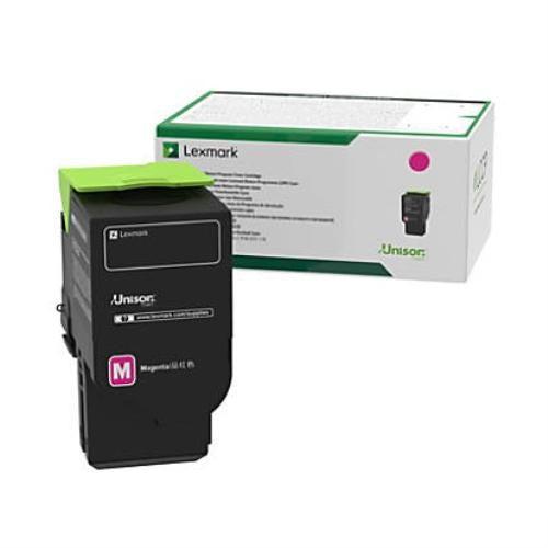 Lexmark C2310M0 Toner Magenta-PG TECH