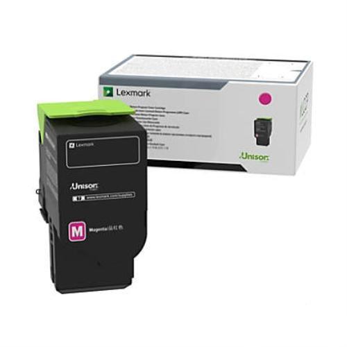 Lexmark C240X30 Toner Magenta Extra Haut Rendement-PG TECH