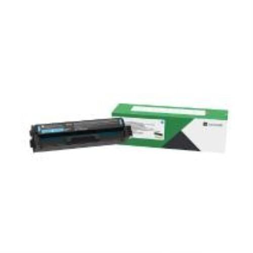 Lexmark C3210C0 Toner Cyan-PG TECH