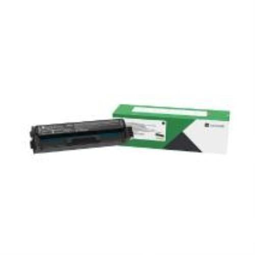 Lexmark C3210K0 Toner Noir-PG TECH