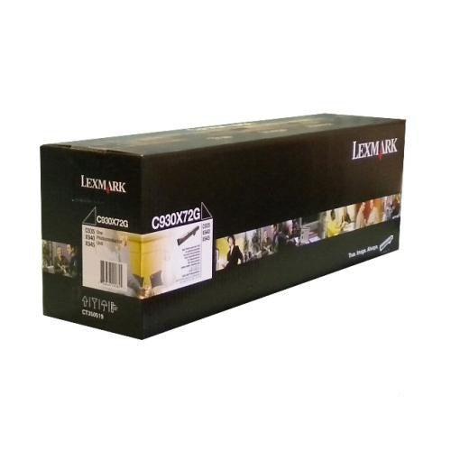 Lexmark C930X72G Photoconducteur-PG TECH