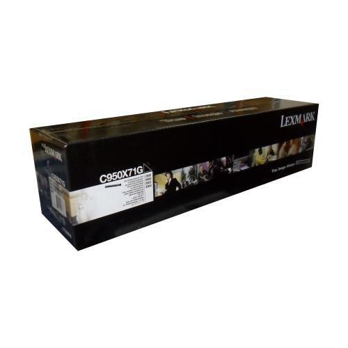 Lexmark C950X71G Photoconducteur-PG TECH