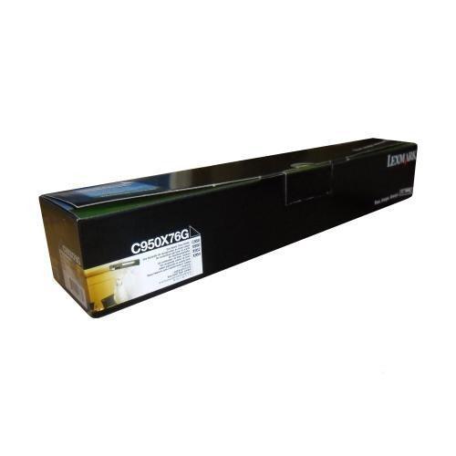 Lexmark C950X76G Réservoir De Récupération-PG TECH