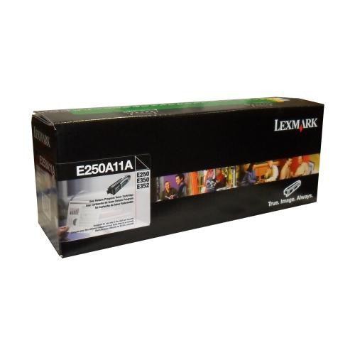 Lexmark E250A11A Toner Noir 3.5K-PG TECH